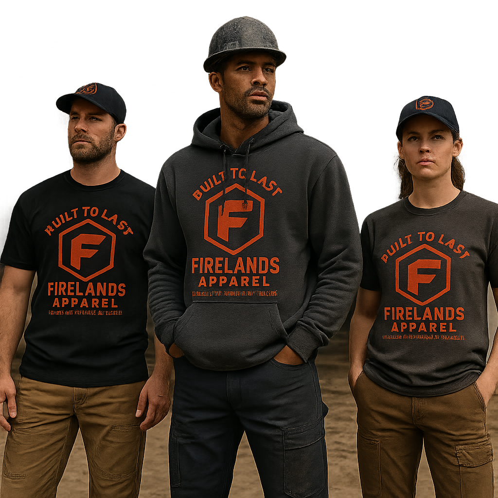 Dry-Fit Performance Tee