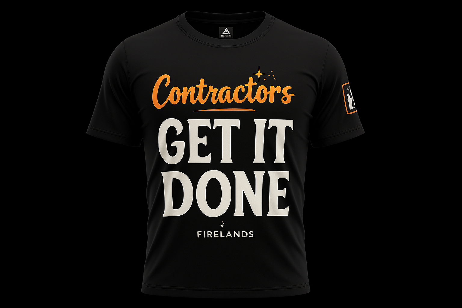 Dry-Fit Short Sleeve