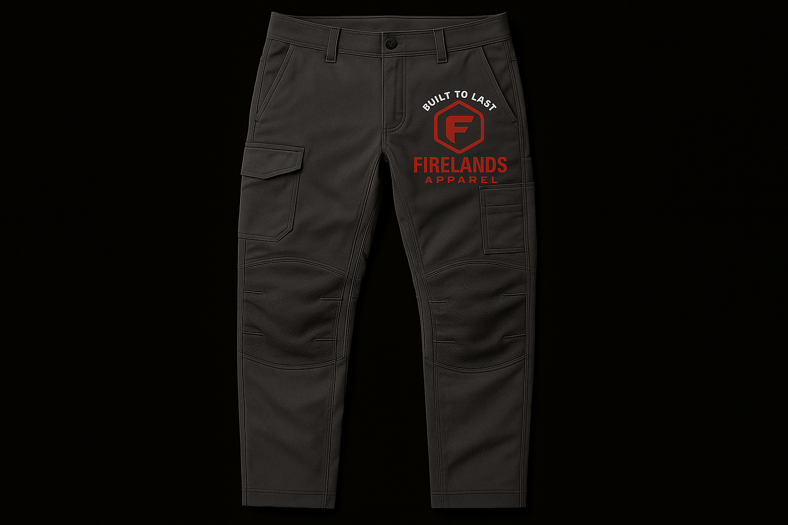 Firelands Apparel Premium Work Pants